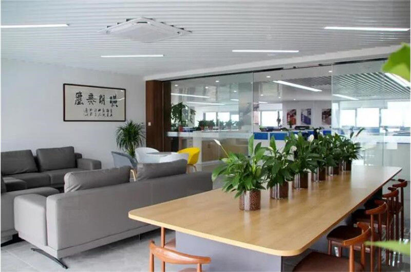 Shandong Beian Heavy Industry Co.,Ltd
