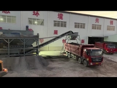 Stabilized Soil Mixing Plant-1