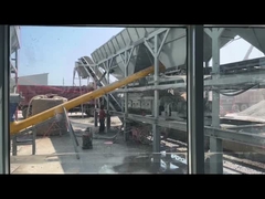 Stabilized Soil Mixing Plant-2