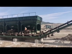 Stabilized Soil Mixing Plant-3