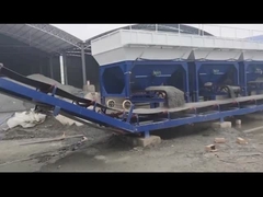 Stabilized Soil Mixing Plant-7